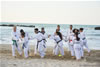Beach Taekwondo Pesaro